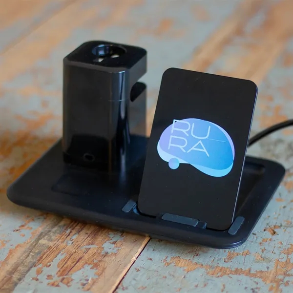 Docksy Charging Station - Docksy Charging Station - Image 11 of 13