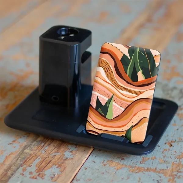 Docksy Charging Station - Docksy Charging Station - Image 12 of 13
