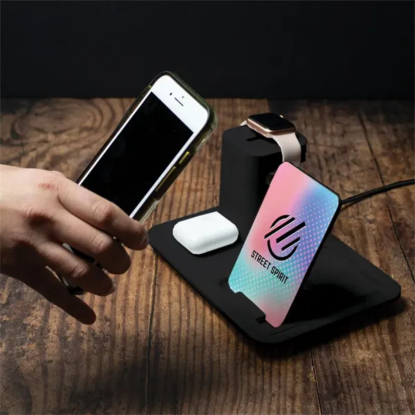Docksy Charging Station - Docksy Charging Station - Image 13 of 13