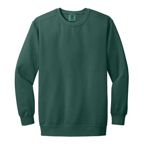 COMFORT COLORS® RING SPUN CREWNECK SWEATSHIRT - COMFORT COLORS® RING SPUN CREWNECK SWEATSHIRT - Image 2 of 16
