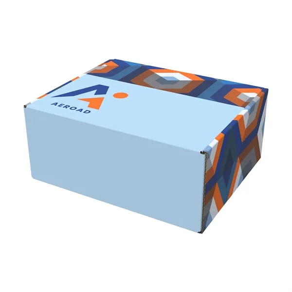 10x8 Full Color Mailer Box - 10x8 Full Color Mailer Box - Image 0 of 0
