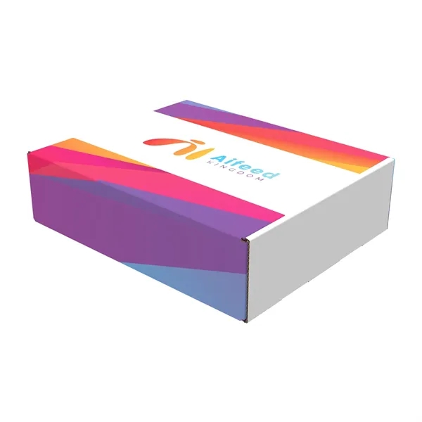 11x9 Full Color Mailer Box - 11x9 Full Color Mailer Box - Image 0 of 0