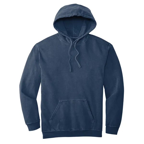 COMFORT COLORS® RING SPUN FLEECE HOODIE - COMFORT COLORS® RING SPUN FLEECE HOODIE - Image 7 of 16