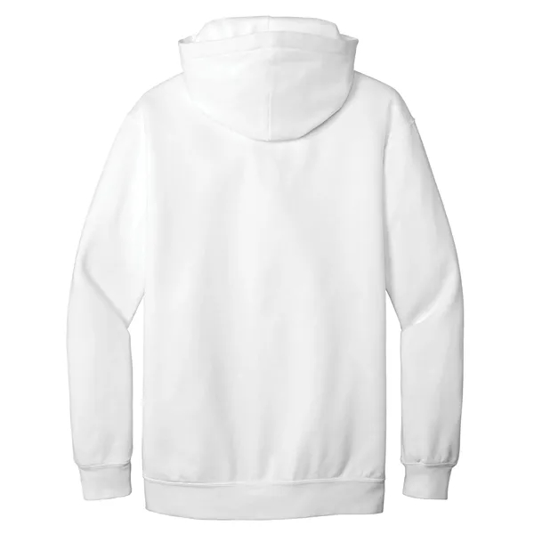 COMFORT COLORS® RING SPUN FLEECE HOODIE - COMFORT COLORS® RING SPUN FLEECE HOODIE - Image 16 of 16