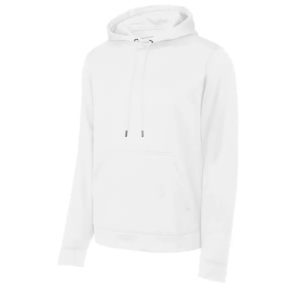 Sport-Tek Sport-Wick Fleece Hooded Pullover. - Sport-Tek Sport-Wick Fleece Hooded Pullover. - Image 68 of 74