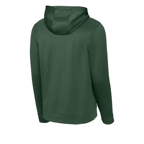 Sport-Tek Sport-Wick Fleece Hooded Pullover. - Sport-Tek Sport-Wick Fleece Hooded Pullover. - Image 29 of 74