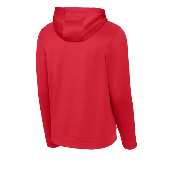 Sport-Tek Sport-Wick Fleece Hooded Pullover. - Sport-Tek Sport-Wick Fleece Hooded Pullover. - Image 24 of 74