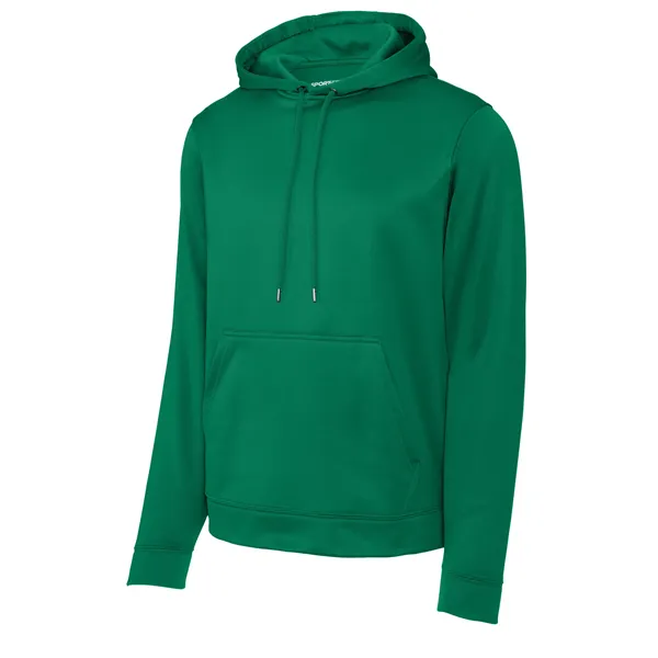 Sport-Tek Sport-Wick Fleece Hooded Pullover. - Sport-Tek Sport-Wick Fleece Hooded Pullover. - Image 38 of 74