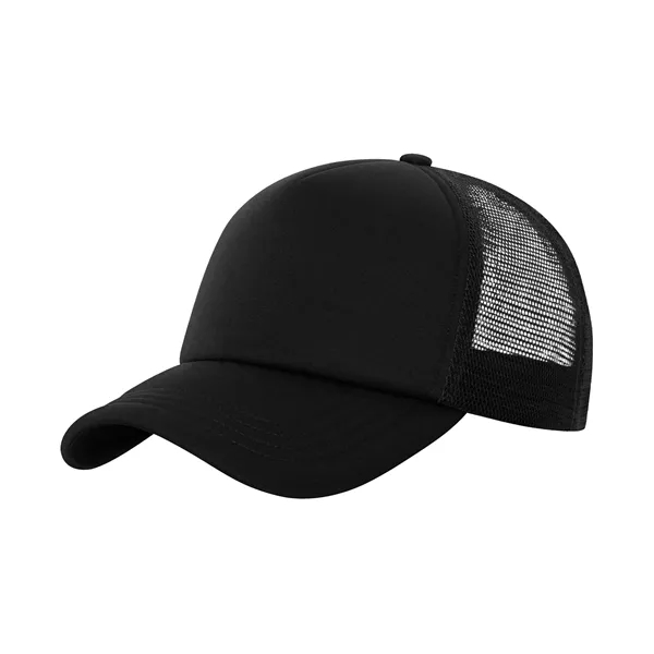 ATC™ 5-PANEL FOAM TRUCKER CAP - ATC™ 5-PANEL FOAM TRUCKER CAP - Image 1 of 12