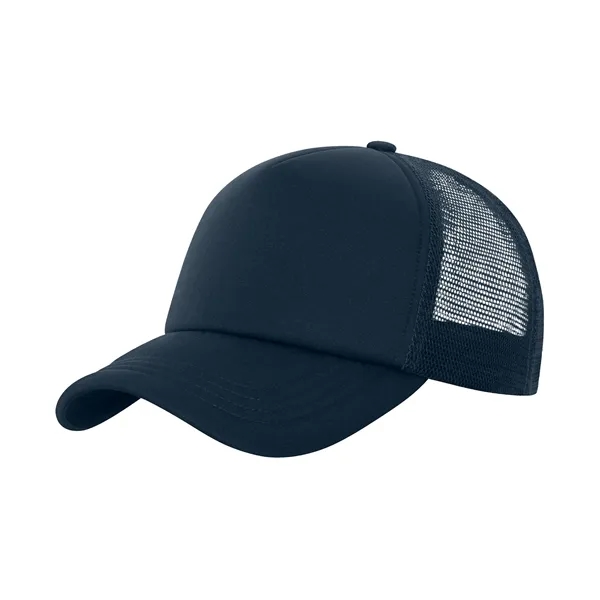ATC™ 5-PANEL FOAM TRUCKER CAP - ATC™ 5-PANEL FOAM TRUCKER CAP - Image 2 of 12