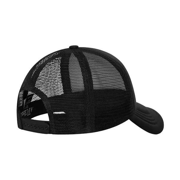 ATC™ 5-PANEL FOAM TRUCKER CAP - ATC™ 5-PANEL FOAM TRUCKER CAP - Image 7 of 12