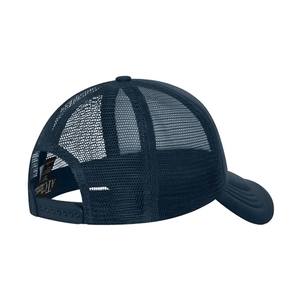 ATC™ 5-PANEL FOAM TRUCKER CAP - ATC™ 5-PANEL FOAM TRUCKER CAP - Image 8 of 12