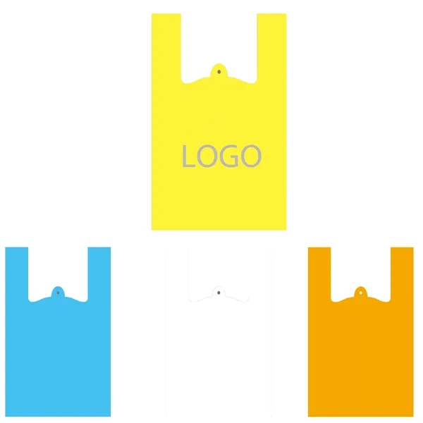 Durable T-Shirt Stock Bag - Durable T-Shirt Stock Bag - Image 0 of 7