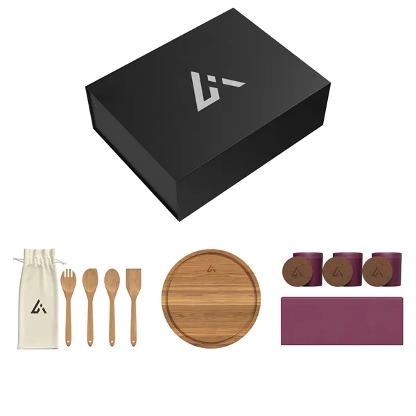3-PIECE GIFT SET - 3-PIECE GIFT SET - Image 0 of 15