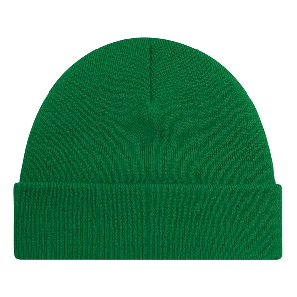 Acrylic Cuff Toque - Acrylic Cuff Toque - Image 7 of 23