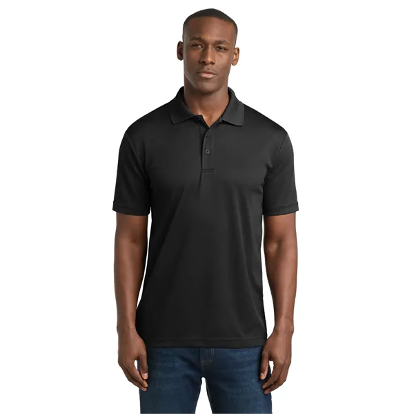 Sport-Tek PosiCharge RacerMesh Polo. - Sport-Tek PosiCharge RacerMesh Polo. - Image 0 of 104