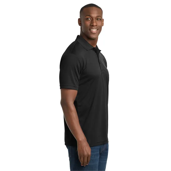 Sport-Tek PosiCharge RacerMesh Polo. - Sport-Tek PosiCharge RacerMesh Polo. - Image 3 of 104
