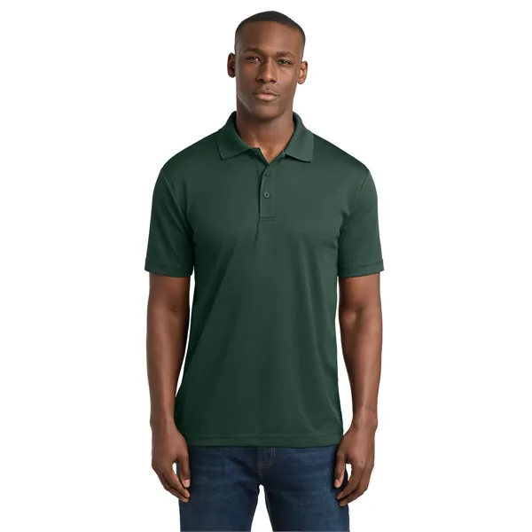 Sport-Tek PosiCharge RacerMesh Polo. - Sport-Tek PosiCharge RacerMesh Polo. - Image 4 of 104