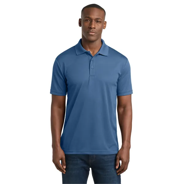Sport-Tek PosiCharge RacerMesh Polo. - Sport-Tek PosiCharge RacerMesh Polo. - Image 9 of 104