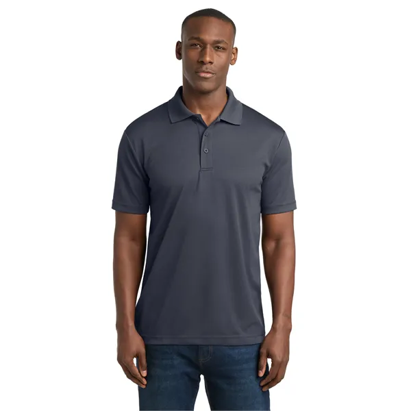 Sport-Tek PosiCharge RacerMesh Polo. - Sport-Tek PosiCharge RacerMesh Polo. - Image 19 of 104