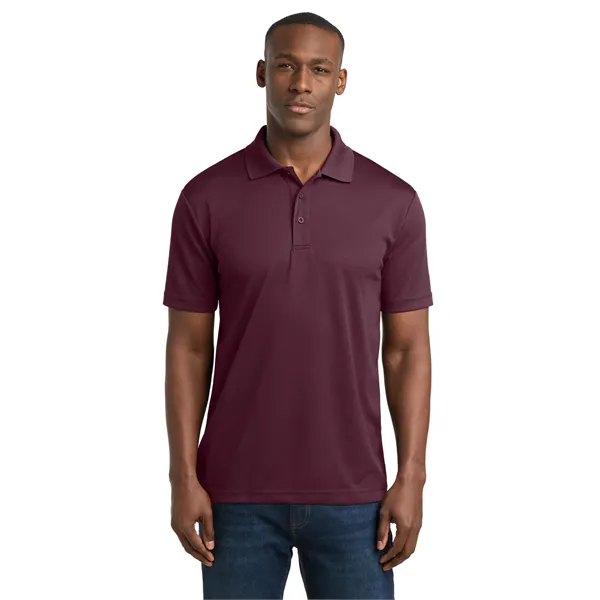 Sport-Tek PosiCharge RacerMesh Polo. - Sport-Tek PosiCharge RacerMesh Polo. - Image 24 of 104