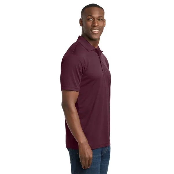 Sport-Tek PosiCharge RacerMesh Polo. - Sport-Tek PosiCharge RacerMesh Polo. - Image 27 of 104