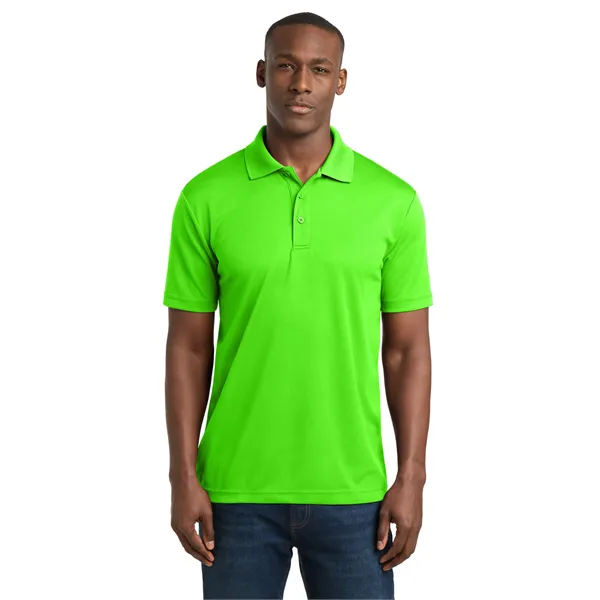 Sport-Tek PosiCharge RacerMesh Polo. - Sport-Tek PosiCharge RacerMesh Polo. - Image 29 of 104