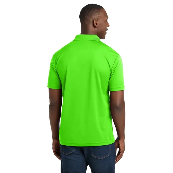 Sport-Tek PosiCharge RacerMesh Polo. - Sport-Tek PosiCharge RacerMesh Polo. - Image 31 of 104