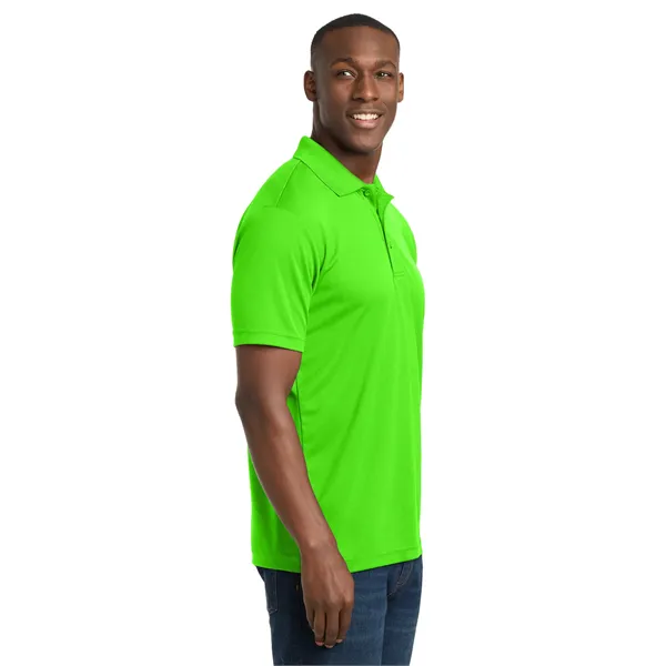 Sport-Tek PosiCharge RacerMesh Polo. - Sport-Tek PosiCharge RacerMesh Polo. - Image 32 of 104