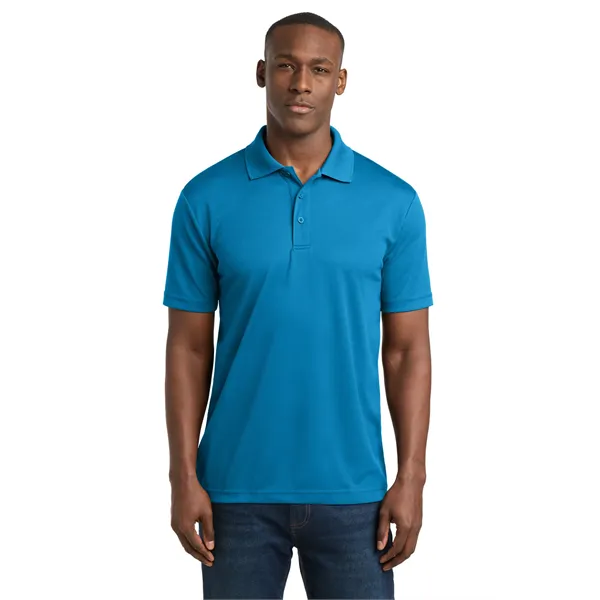 Sport-Tek PosiCharge RacerMesh Polo. - Sport-Tek PosiCharge RacerMesh Polo. - Image 34 of 104