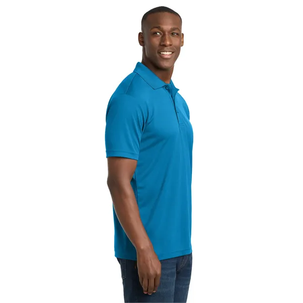 Sport-Tek PosiCharge RacerMesh Polo. - Sport-Tek PosiCharge RacerMesh Polo. - Image 37 of 104