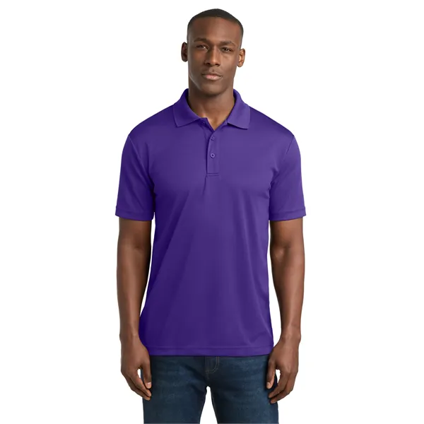 Sport-Tek PosiCharge RacerMesh Polo. - Sport-Tek PosiCharge RacerMesh Polo. - Image 39 of 104