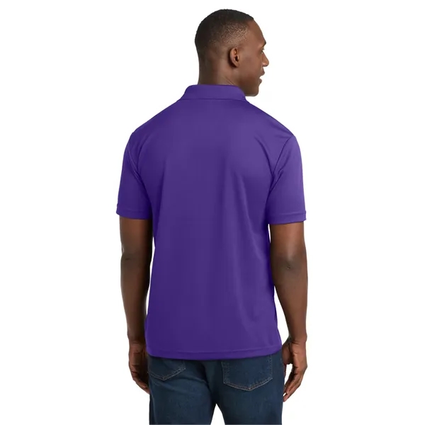 Sport-Tek PosiCharge RacerMesh Polo. - Sport-Tek PosiCharge RacerMesh Polo. - Image 41 of 104