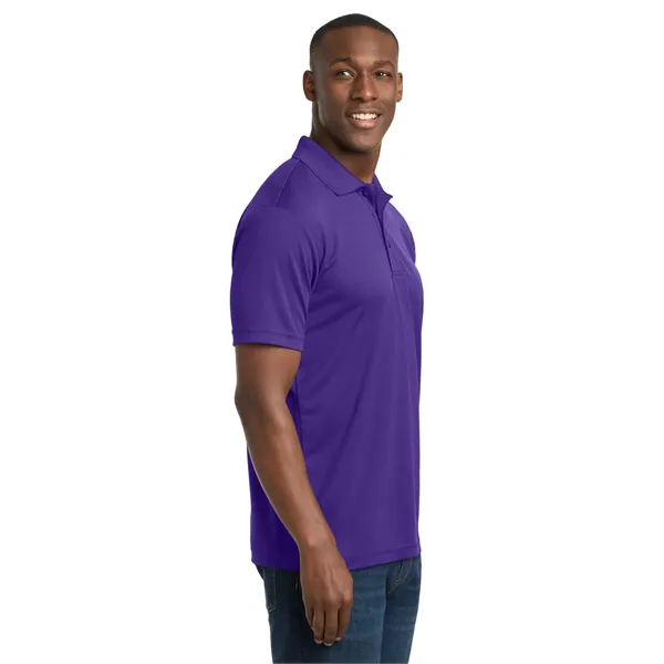 Sport-Tek PosiCharge RacerMesh Polo. - Sport-Tek PosiCharge RacerMesh Polo. - Image 42 of 104
