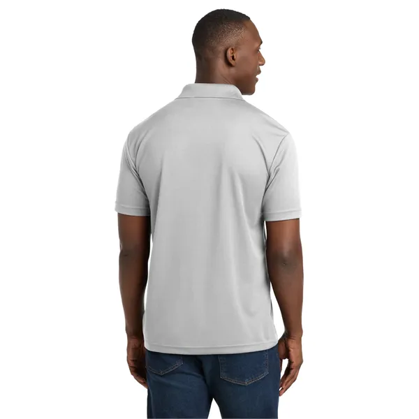 Sport-Tek PosiCharge RacerMesh Polo. - Sport-Tek PosiCharge RacerMesh Polo. - Image 45 of 104