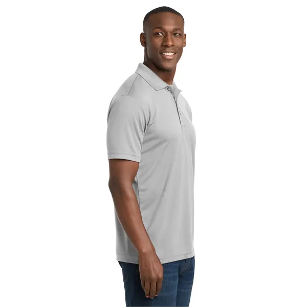 Sport-Tek PosiCharge RacerMesh Polo. - Sport-Tek PosiCharge RacerMesh Polo. - Image 46 of 104