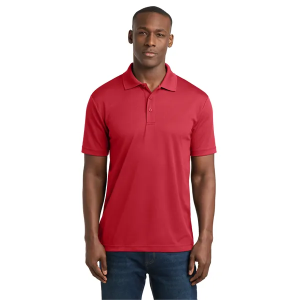 Sport-Tek PosiCharge RacerMesh Polo. - Sport-Tek PosiCharge RacerMesh Polo. - Image 53 of 104