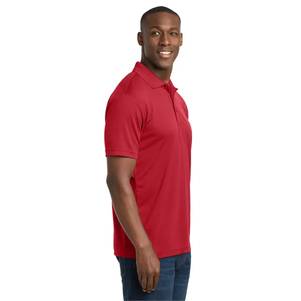 Sport-Tek PosiCharge RacerMesh Polo. - Sport-Tek PosiCharge RacerMesh Polo. - Image 56 of 104