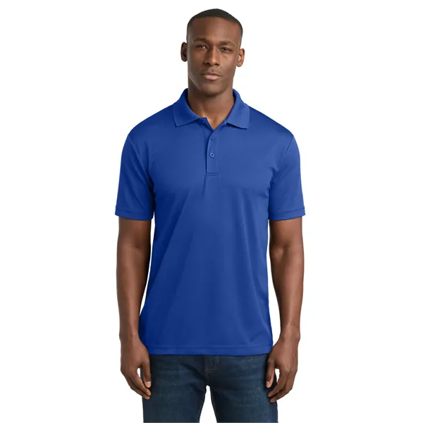 Sport-Tek PosiCharge RacerMesh Polo. - Sport-Tek PosiCharge RacerMesh Polo. - Image 58 of 104