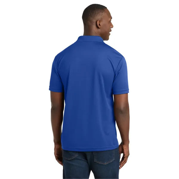 Sport-Tek PosiCharge RacerMesh Polo. - Sport-Tek PosiCharge RacerMesh Polo. - Image 60 of 104