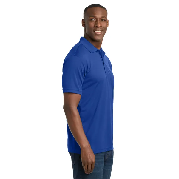 Sport-Tek PosiCharge RacerMesh Polo. - Sport-Tek PosiCharge RacerMesh Polo. - Image 61 of 104