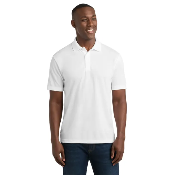 Sport-Tek PosiCharge RacerMesh Polo. - Sport-Tek PosiCharge RacerMesh Polo. - Image 63 of 104