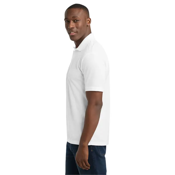 Sport-Tek PosiCharge RacerMesh Polo. - Sport-Tek PosiCharge RacerMesh Polo. - Image 66 of 104