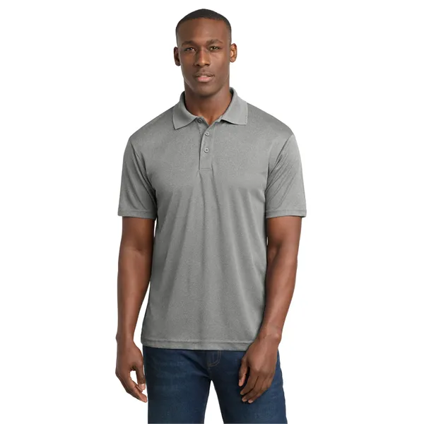 Sport-Tek PosiCharge RacerMesh Polo. - Sport-Tek PosiCharge RacerMesh Polo. - Image 68 of 104