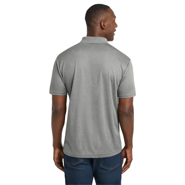 Sport-Tek PosiCharge RacerMesh Polo. - Sport-Tek PosiCharge RacerMesh Polo. - Image 70 of 104
