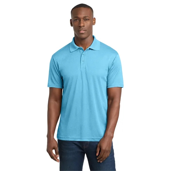 Sport-Tek PosiCharge RacerMesh Polo. - Sport-Tek PosiCharge RacerMesh Polo. - Image 74 of 104