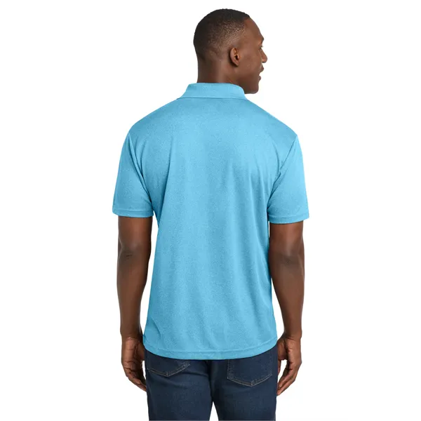 Sport-Tek PosiCharge RacerMesh Polo. - Sport-Tek PosiCharge RacerMesh Polo. - Image 76 of 104