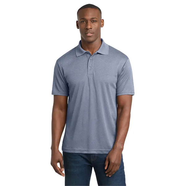 Sport-Tek PosiCharge RacerMesh Polo. - Sport-Tek PosiCharge RacerMesh Polo. - Image 79 of 104