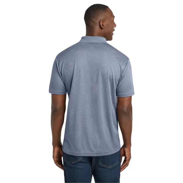 Sport-Tek PosiCharge RacerMesh Polo. - Sport-Tek PosiCharge RacerMesh Polo. - Image 81 of 104