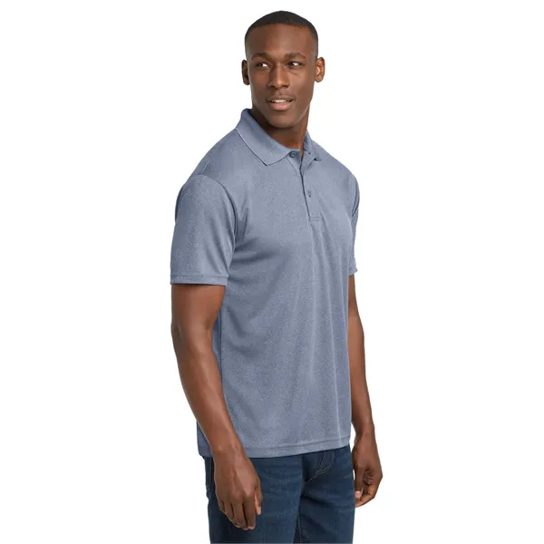 Sport-Tek PosiCharge RacerMesh Polo. - Sport-Tek PosiCharge RacerMesh Polo. - Image 82 of 104